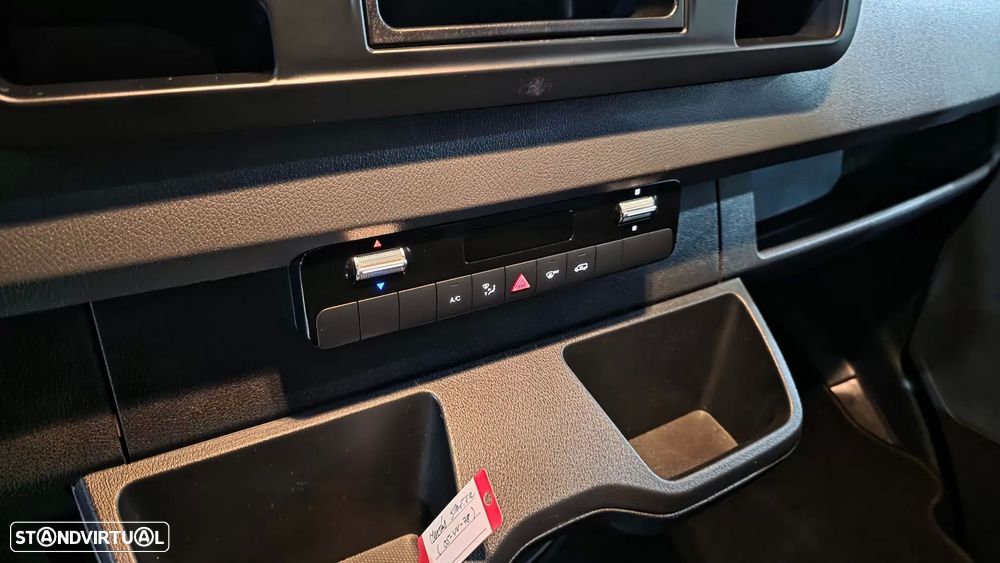 Mercedes-Benz Sprinter 316 cdi 7G-tronic c/Iva - 29