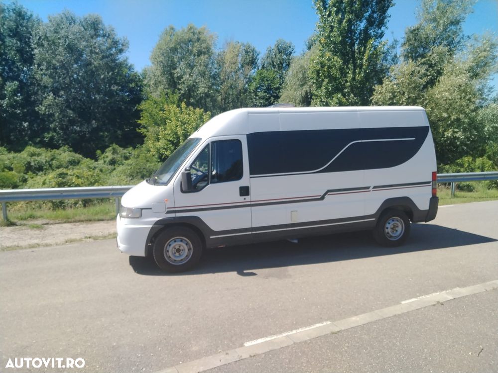 Fiat Ducato - 5