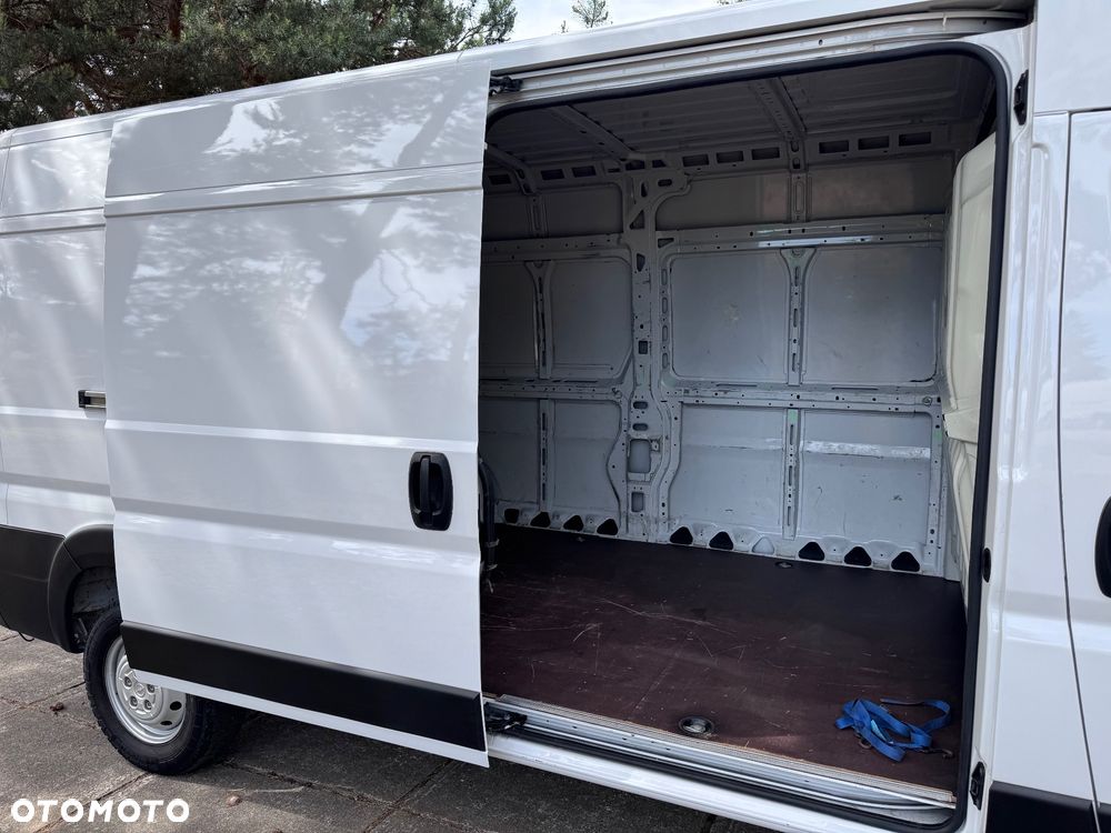 Opel MOVANO - 11
