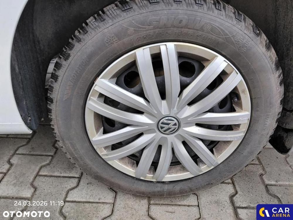 Volkswagen Caddy - 15