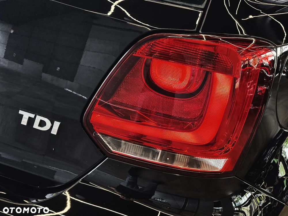 Volkswagen Polo 1.2 TDI DPF Trendline - 37