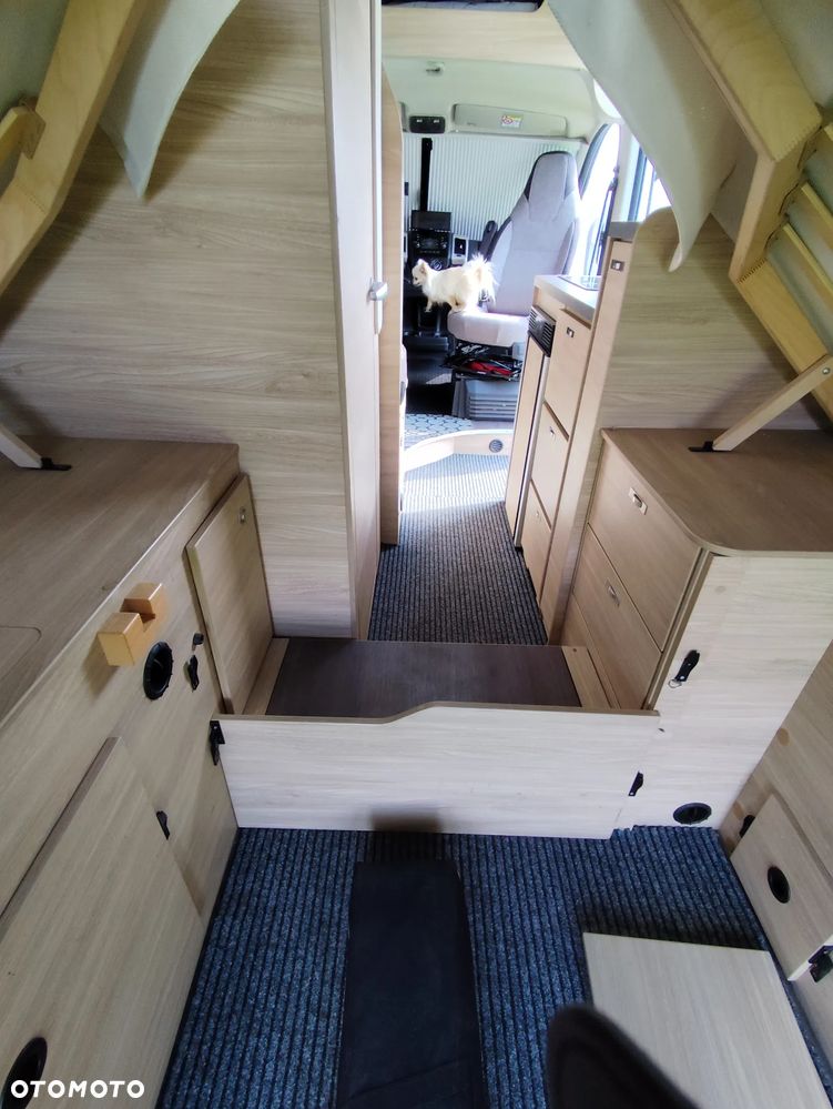 KNAUS Box Star 600 - 11