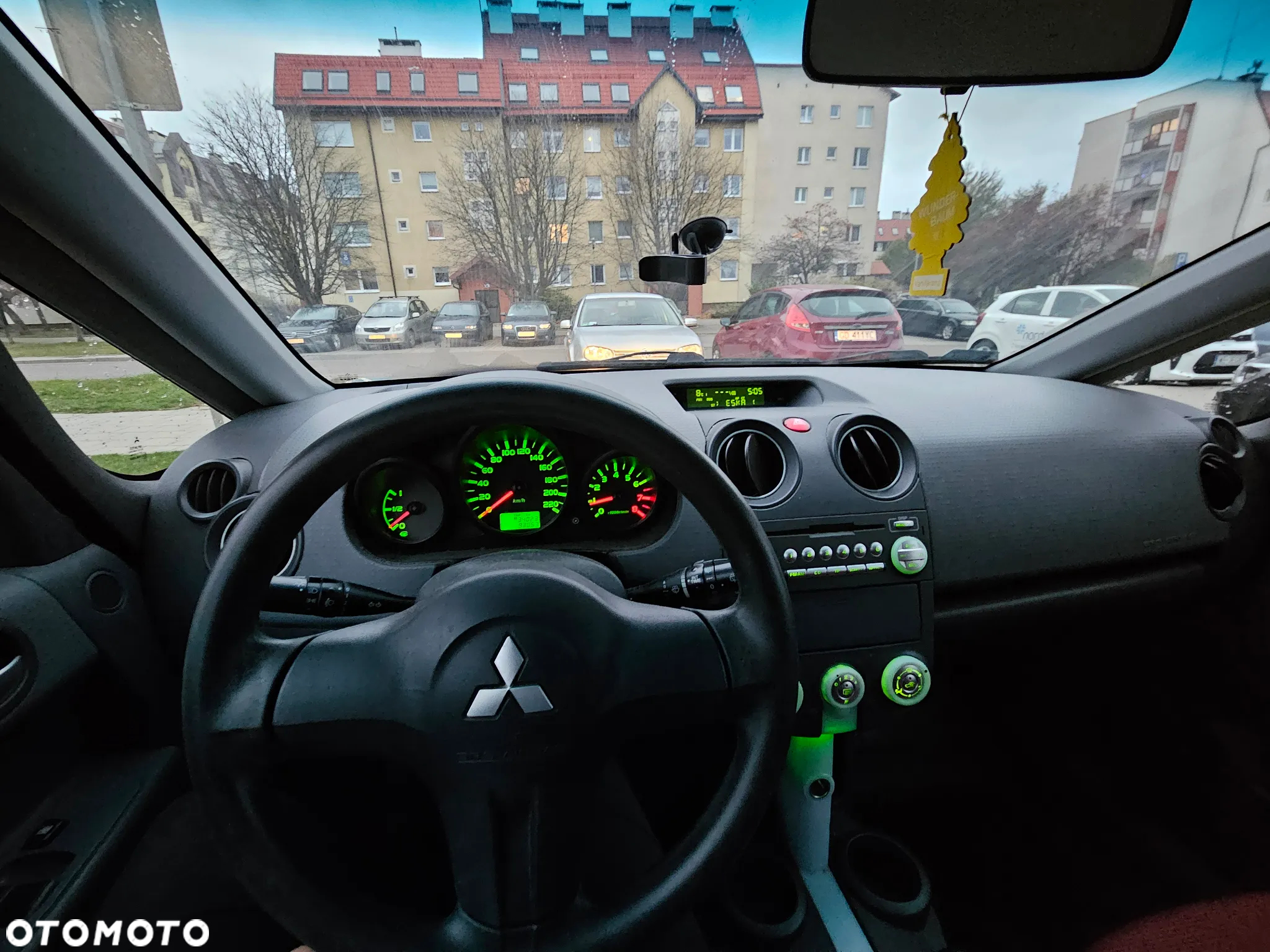 Mitsubishi Colt 1.3 Motion - 10