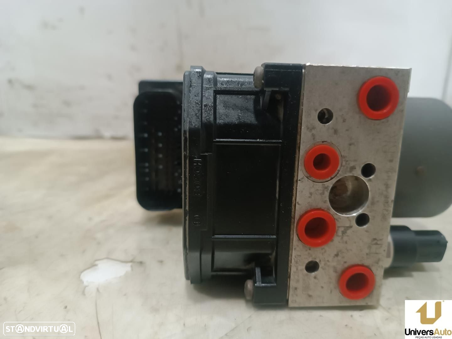 ABS LAND ROVER RANGE ROVER III 2009 -0265950056 - 2