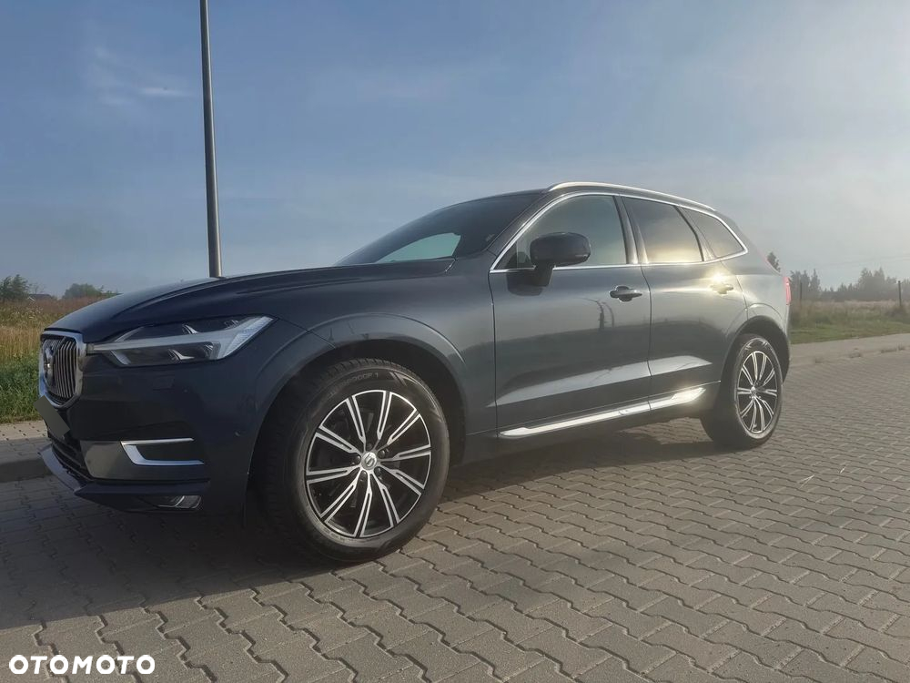 Volvo XC 60 - 7