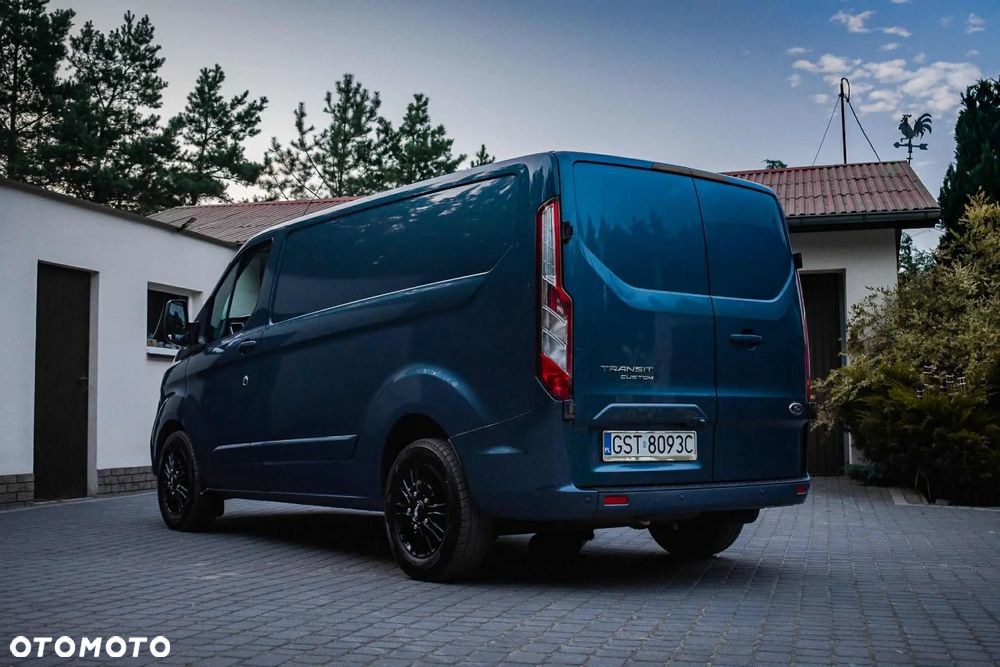 Ford Transit - 19