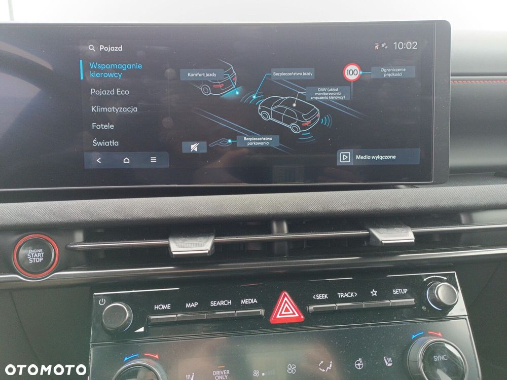 Hyundai Tucson 1.6 T-GDi PHEV N-Line 4WD - 20