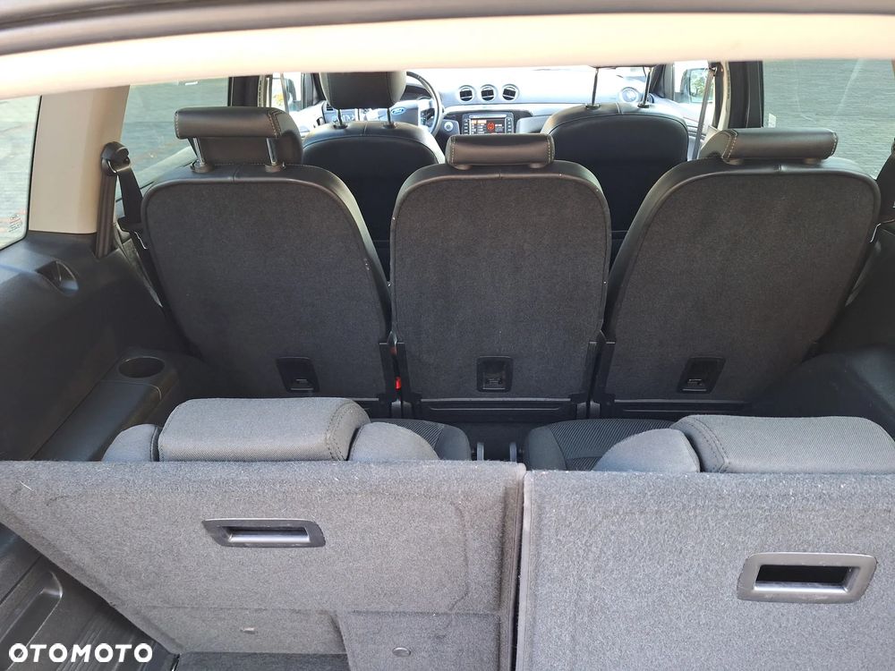 Ford S-Max 2.0 TDCi DPF Titanium X - 22