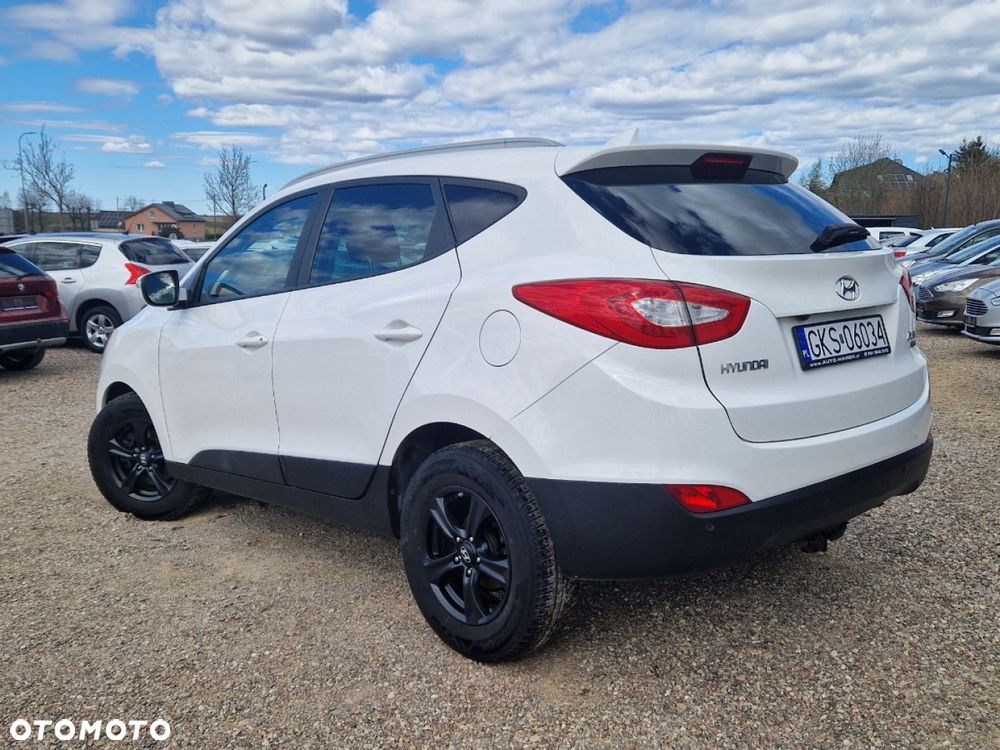 Hyundai ix35 1.7 CRDi 2WD Comfort - 3