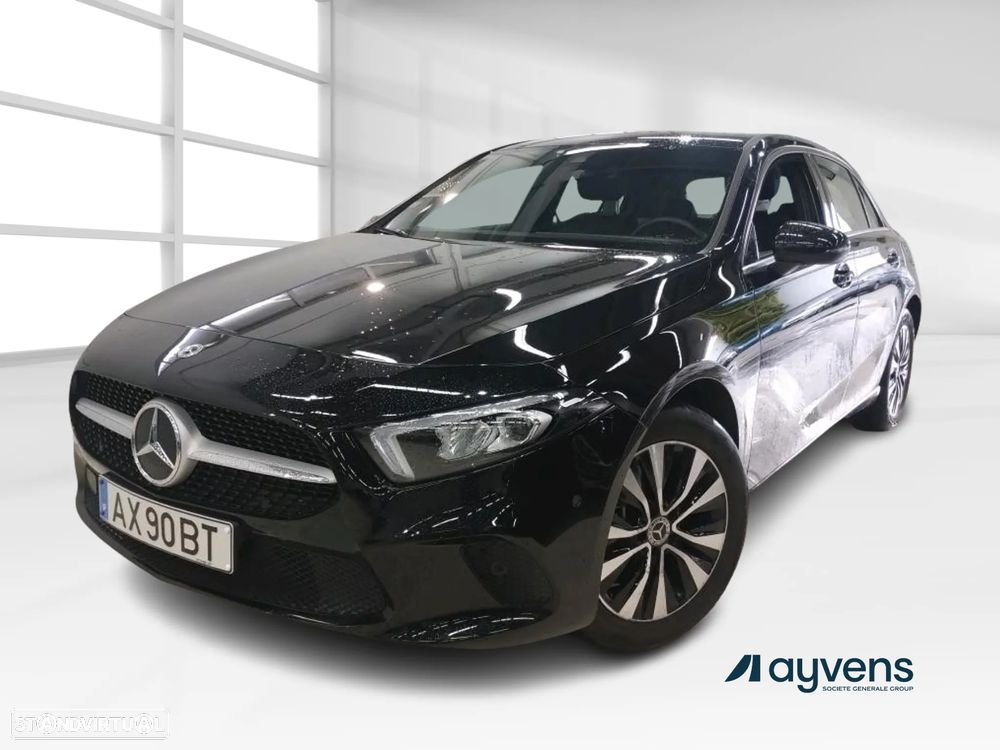 Mercedes-Benz A 250 e Style Plus - 1