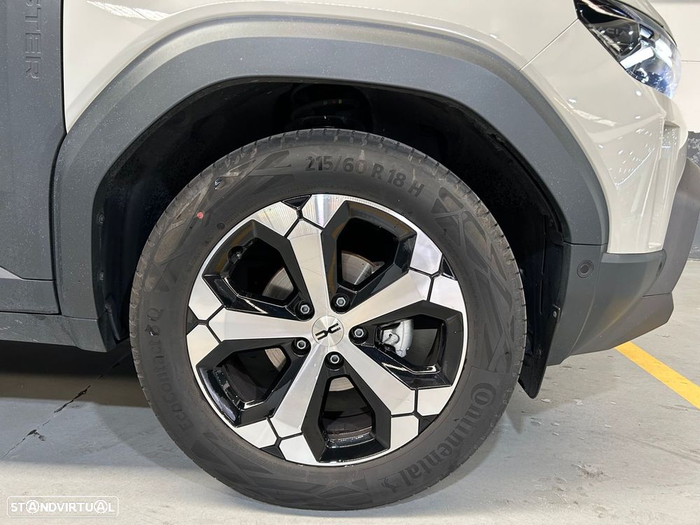Dacia Duster 1.0 TCe ECO-G Journey Bi-Fuel - 11