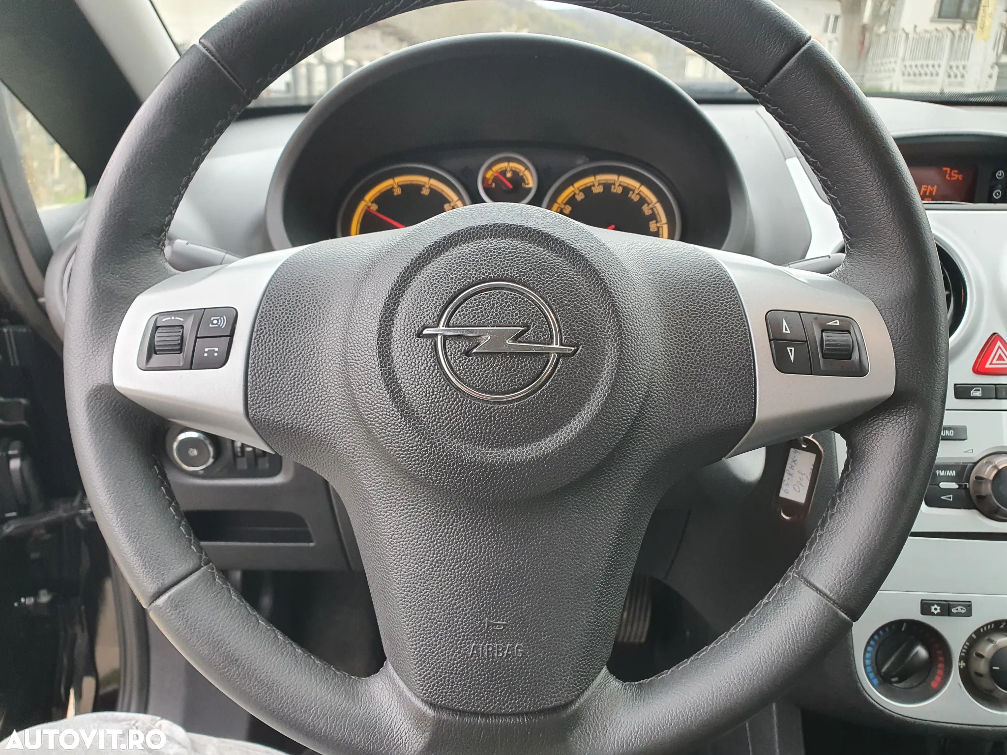 Opel Corsa 1.3 CDTI DPF (ecoFLEX) Color Edition - 6