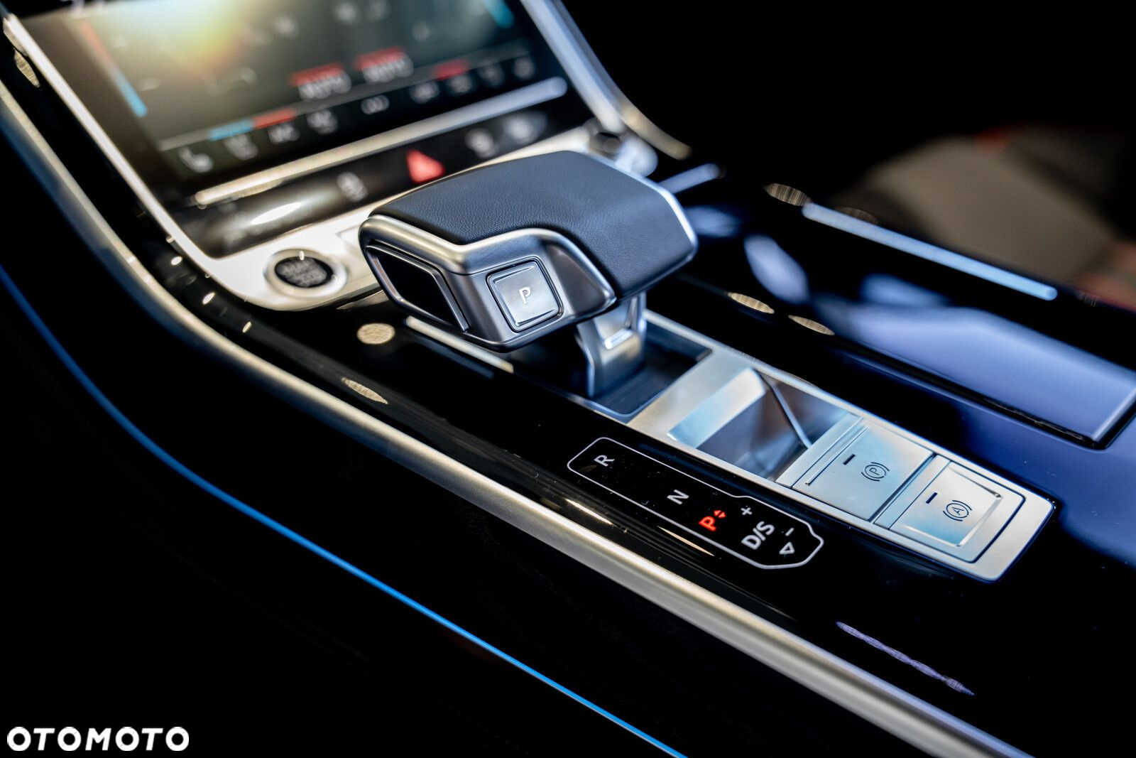 Audi A8 - 31
