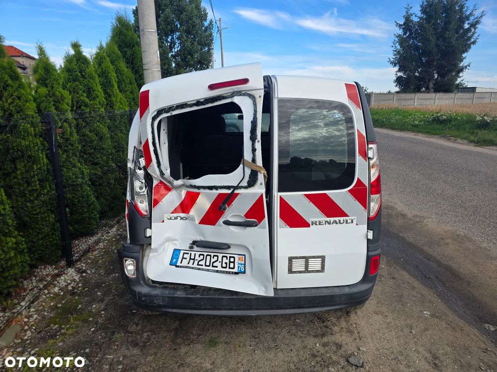 Renault Kangoo - 5