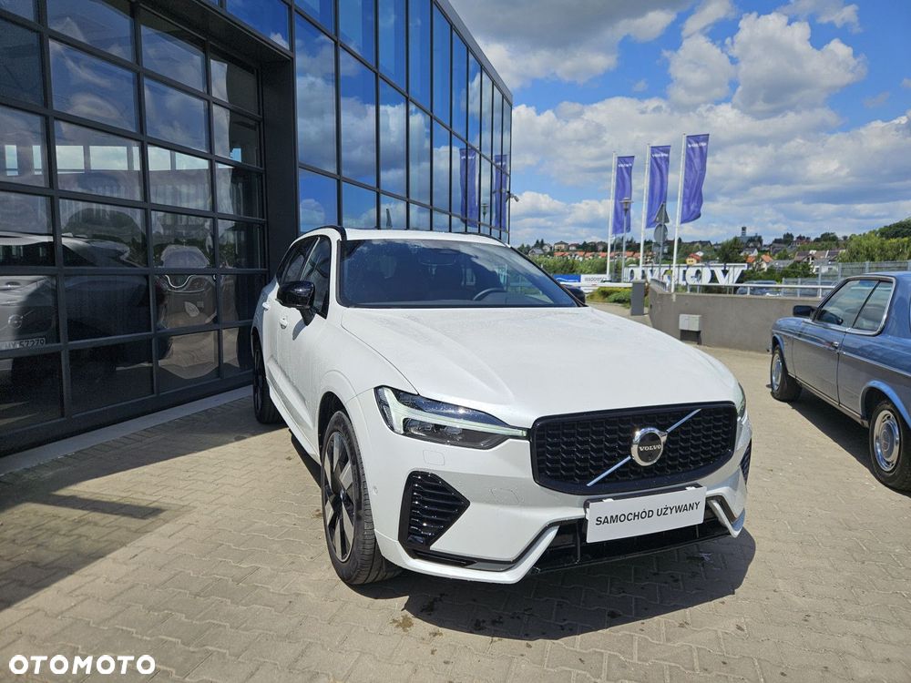 Volvo XC 60 - 8