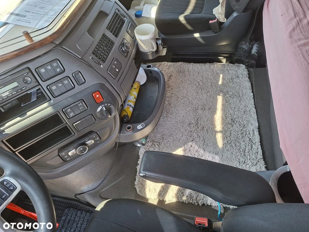 DAF XF 106 - 13