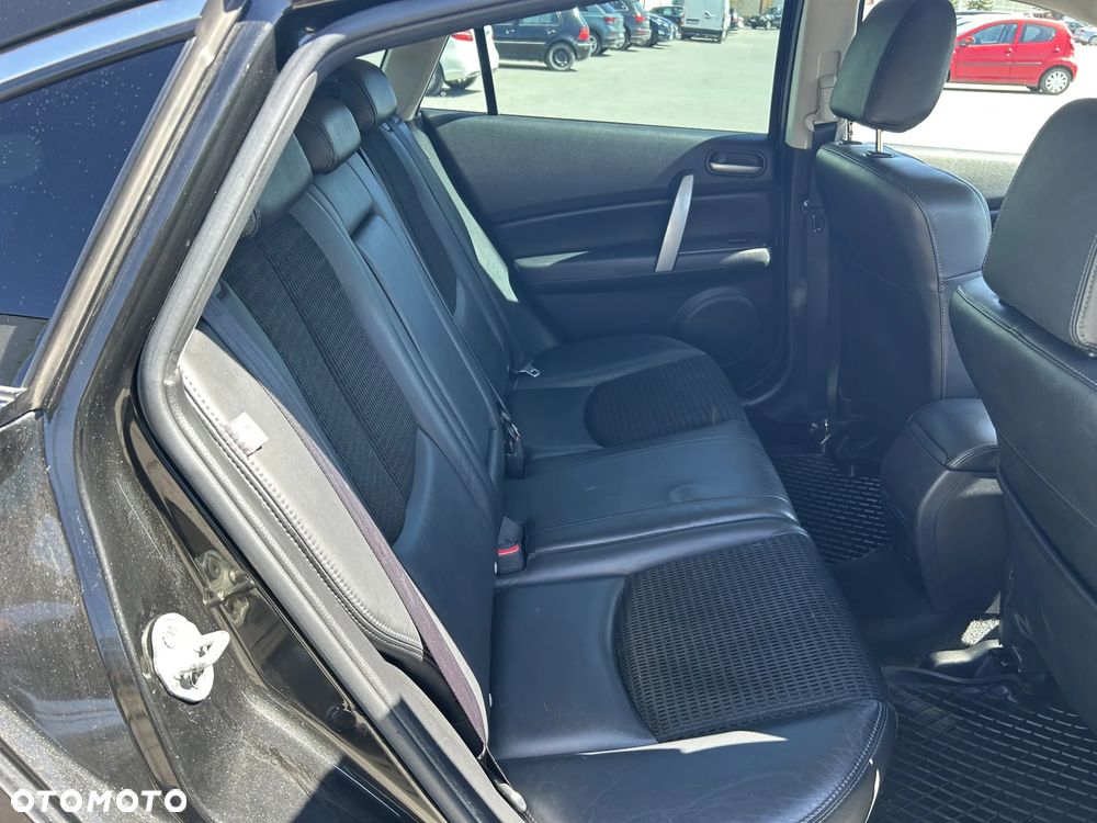 Mazda 6 Sport 2.5 Top - 9