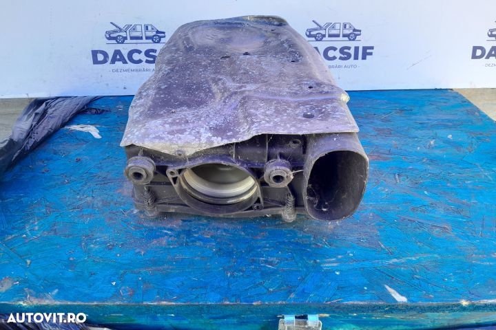 Carcasa filtru aer A6510901101 - 2.2 CDI A6510901101 - 2.2 CDI Merced - 4