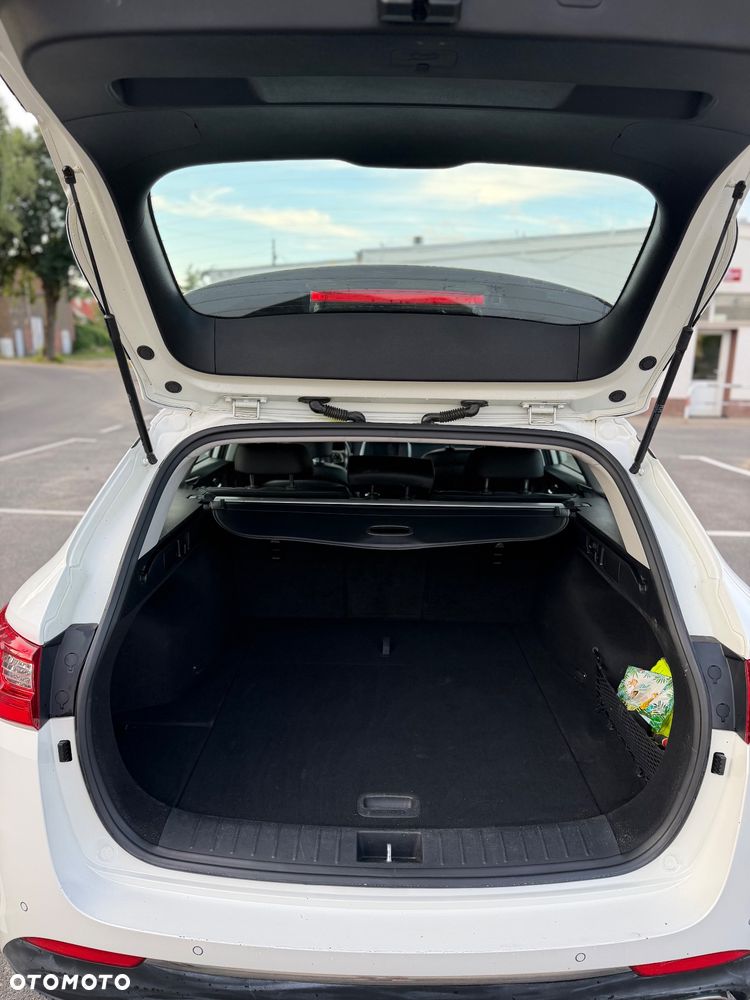 Kia Optima 1.7 CRDI L DCT - 10