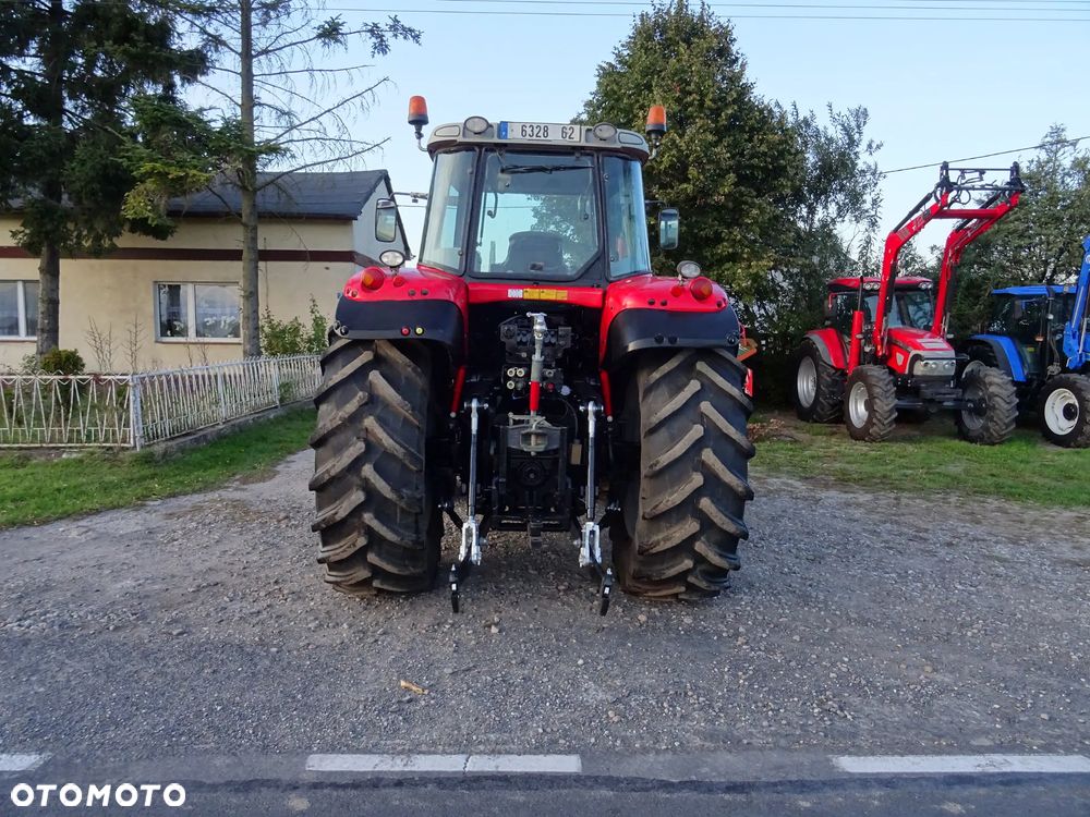 Massey Ferguson - 5