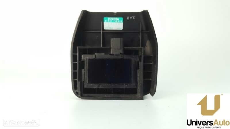 SENSOR DE CHUVA/LUZ LEXUS RX 400H - 1