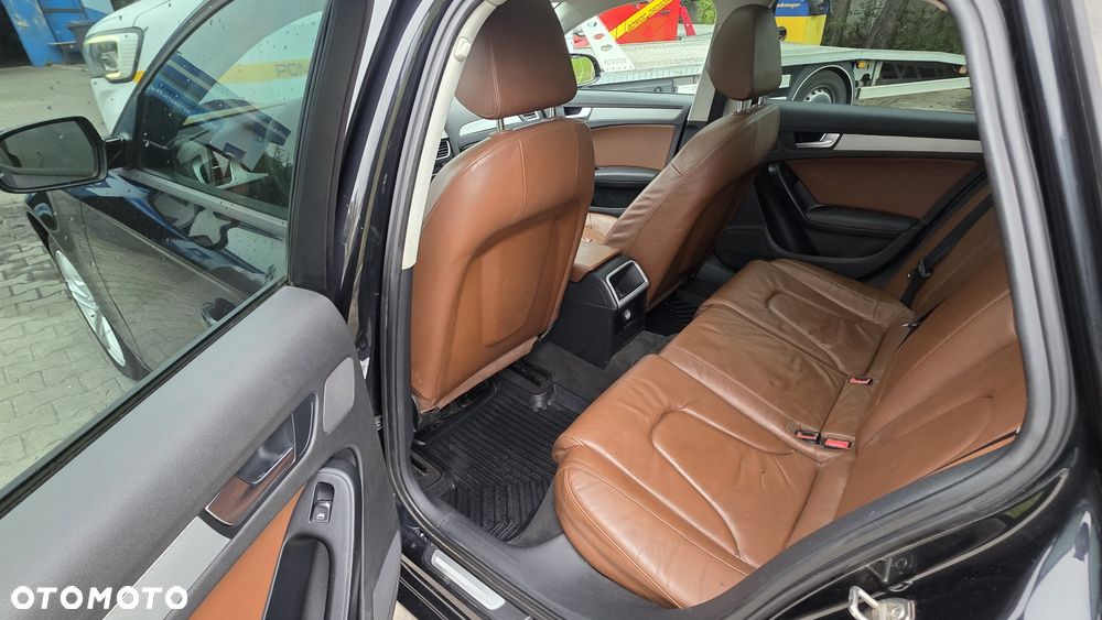Audi A4 Avant - 3