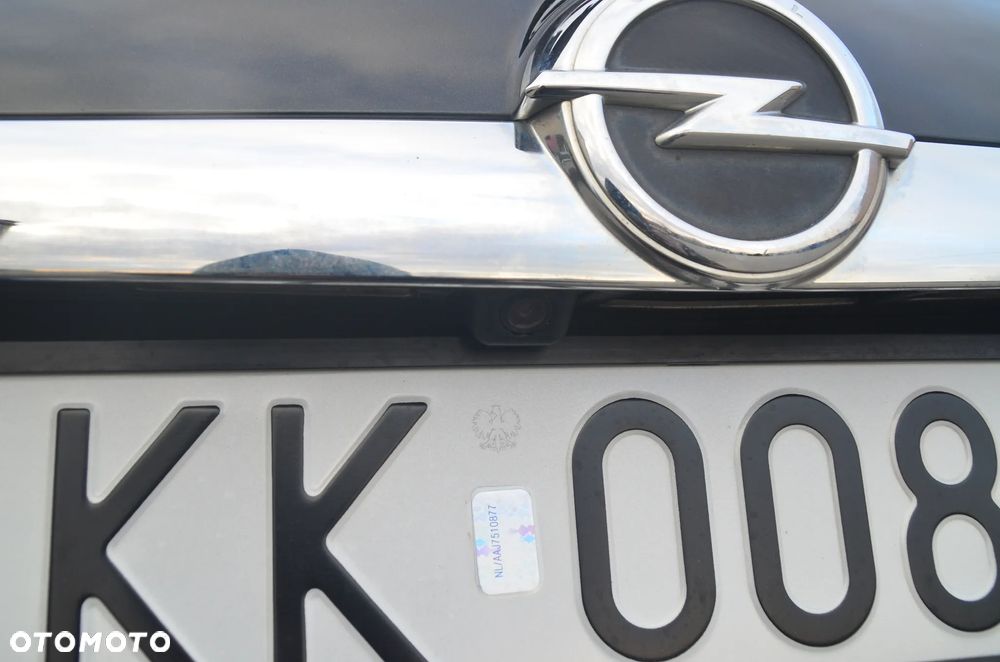 Opel Insignia 1.6 ECOTEC DI Turbo Touer Business Innovation - 30