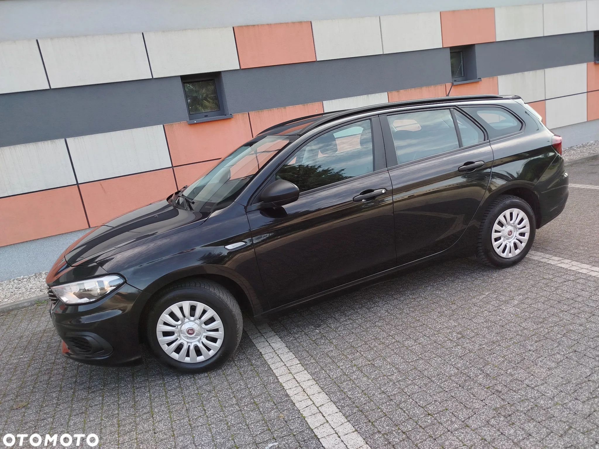 Fiat Tipo 1.4 16v Pop - 1