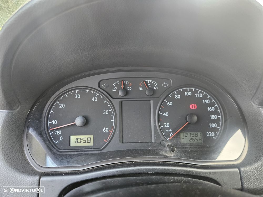 VW Polo 1.2 Confortline - 14