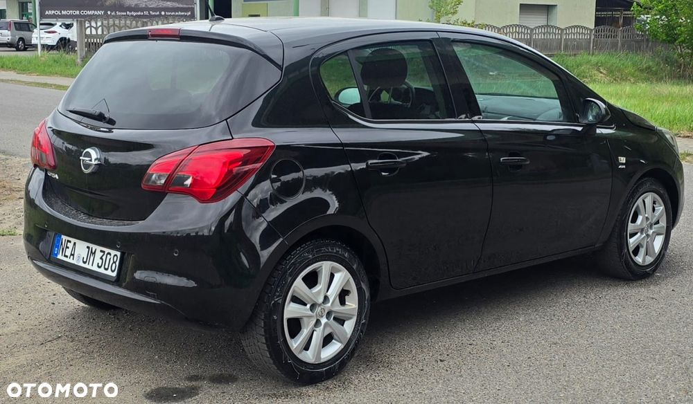 Opel Corsa 1.4 Active - 37