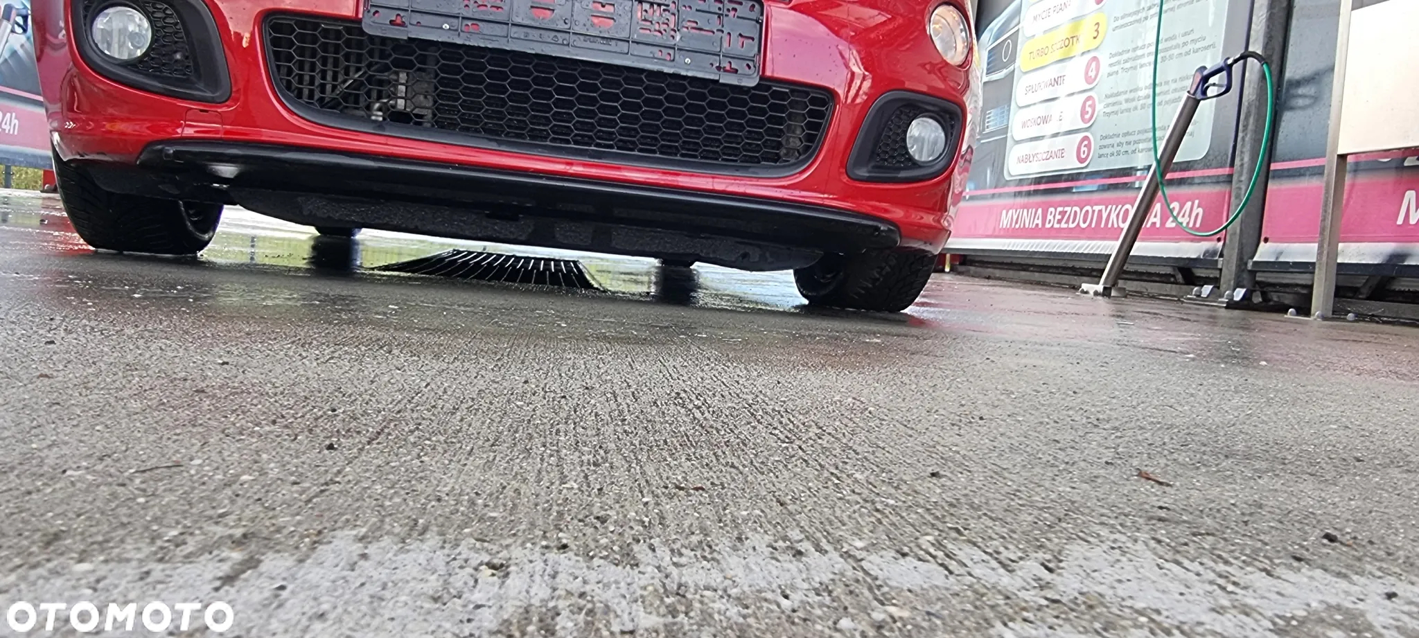 Fiat 500 0.9 8V TwinAir Start&Stopp Sport - 14