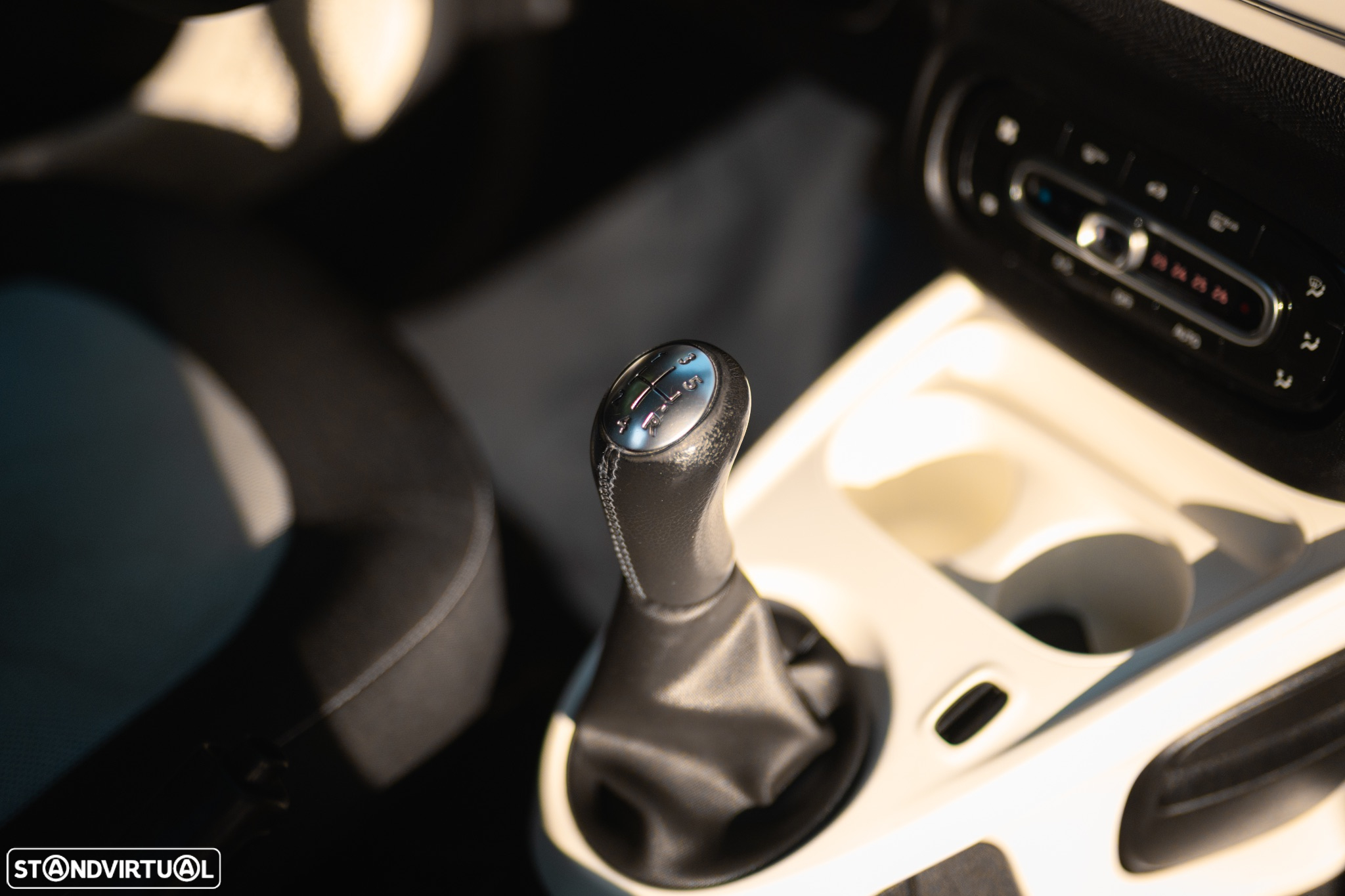 Smart ForTwo Coupé passion - 17