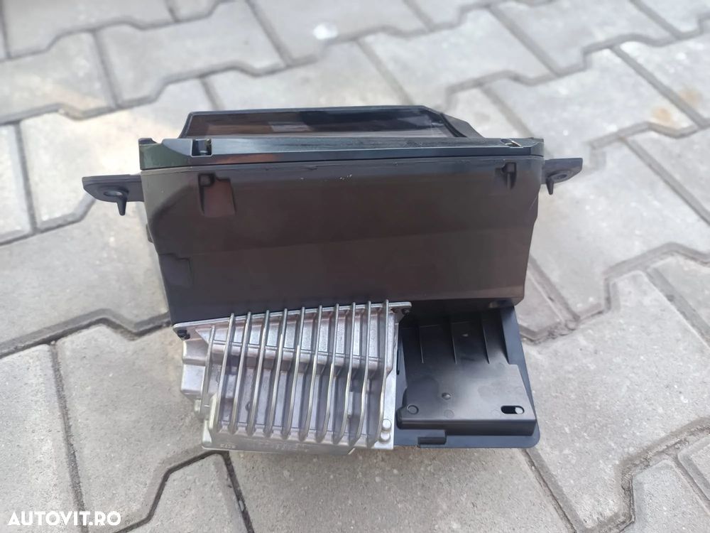 Head UP Display BMW Seria 7 G11 Cod: 62309367799 - 3