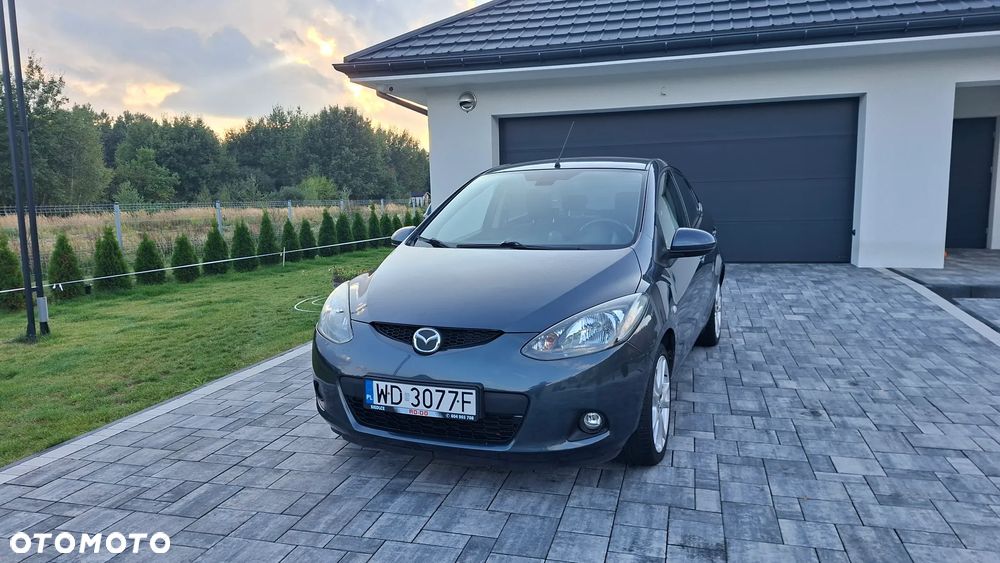 Mazda 2 1.5 Dynamic - 1