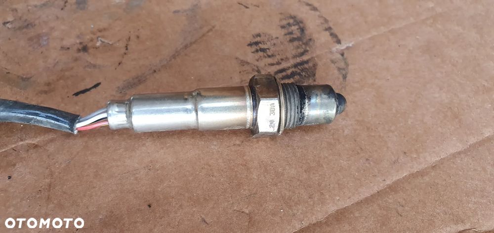 Sonda lambda czujnik NTK VW Tiguan I Lift 2.0 TDI 90392 10F25B - 3