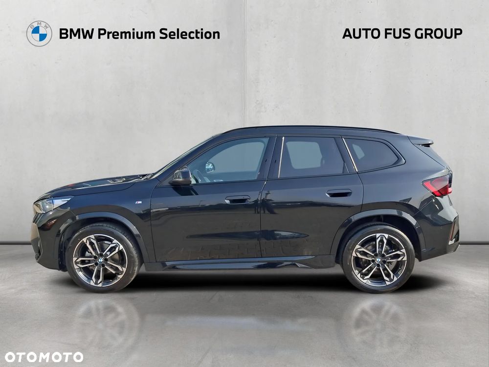 BMW X1 sDrive18d M Sport - 2