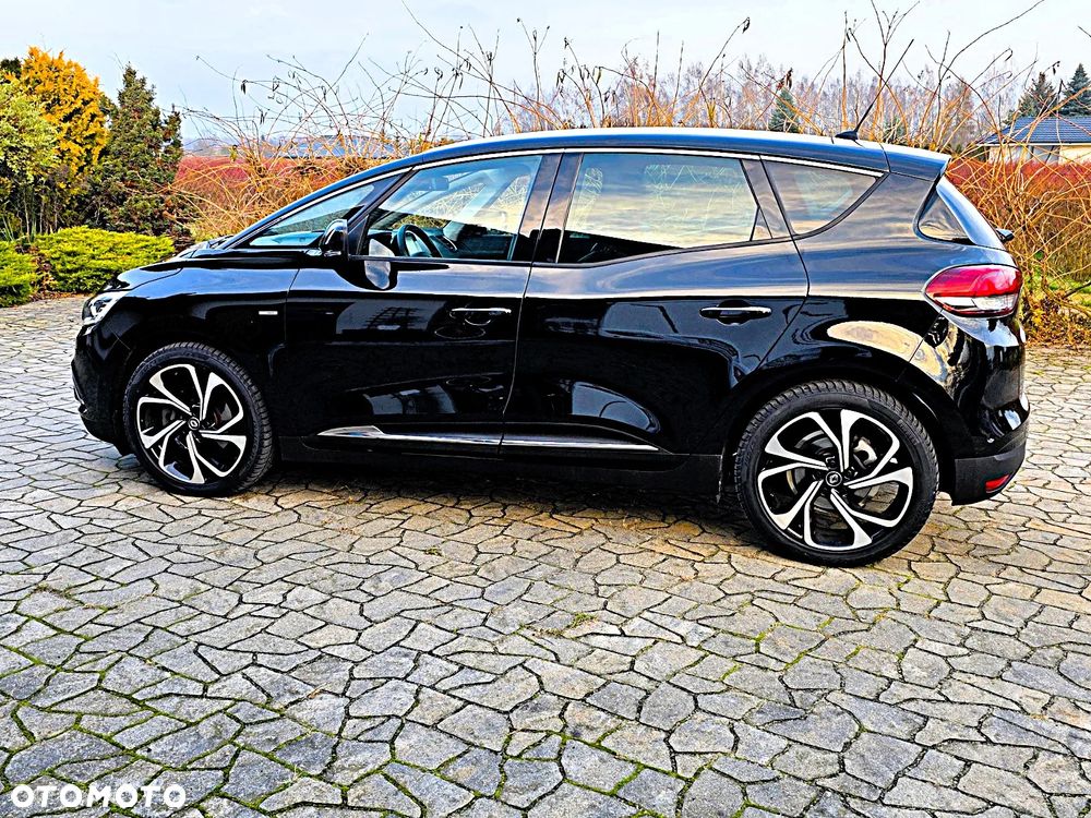 Renault Scenic BLUE dCi 120 EDC BOSE EDITION - 11