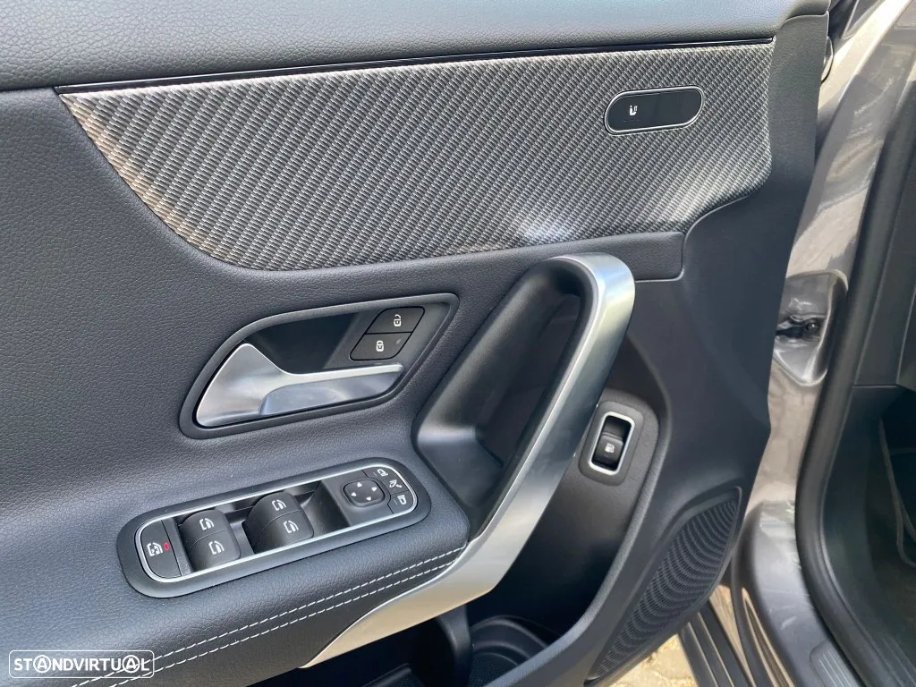 Mercedes-Benz A 250 e Progressive - 7