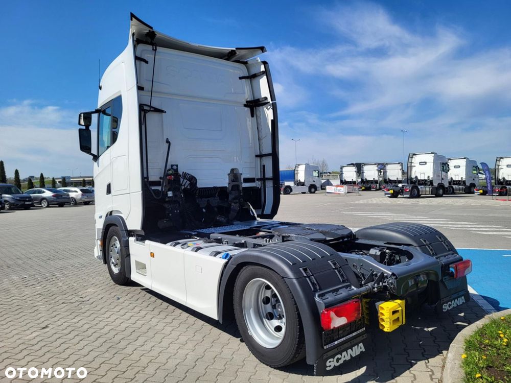 Scania S 460 A4x2EB Mega - 6