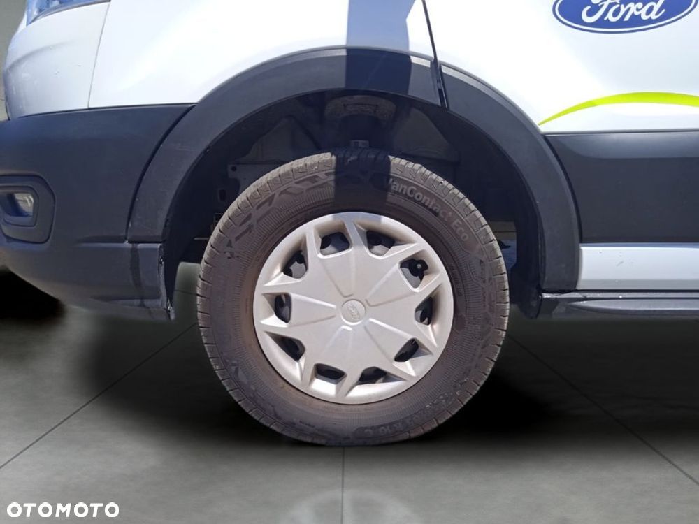 Ford E-Transit - 11