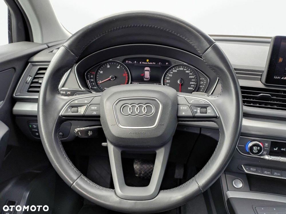 Audi Q5 - 24