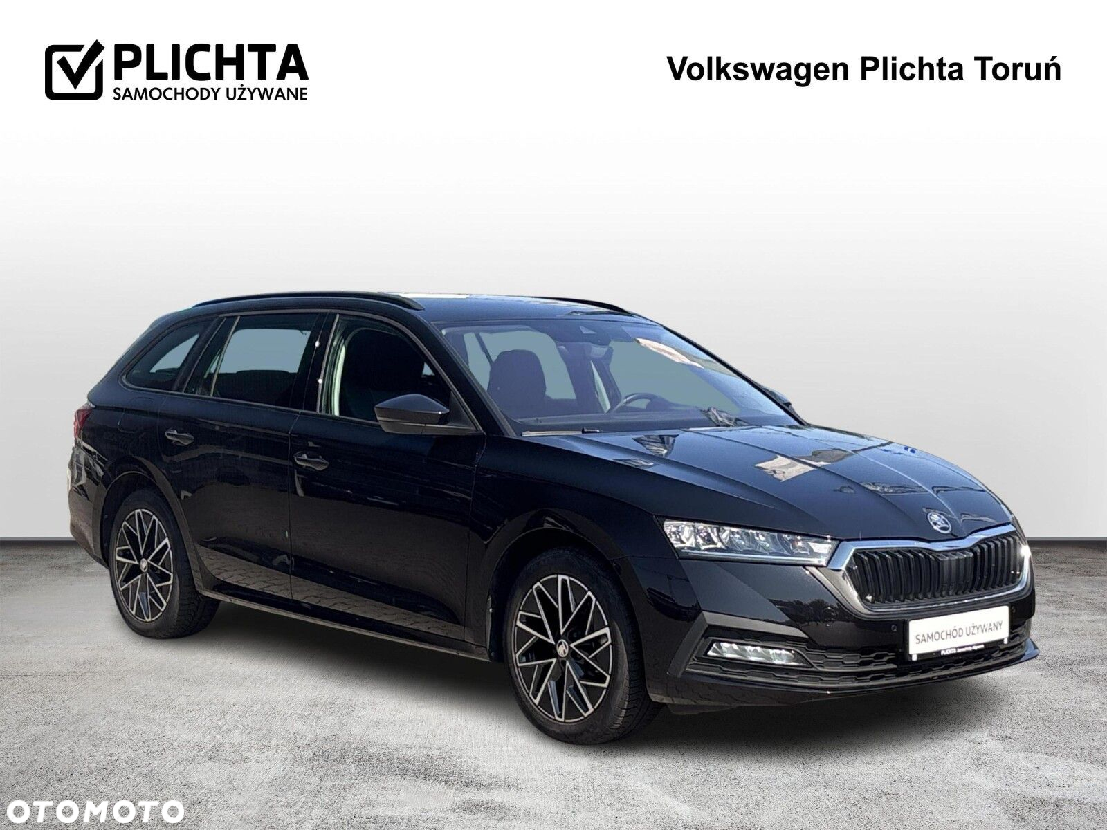 Skoda Octavia - 3