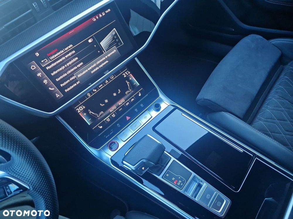 Audi S7 Sportback - 13