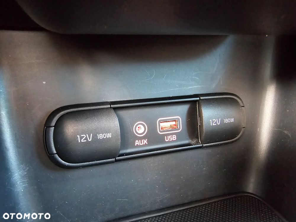 Kia Sportage 1.6 GDI 2WD VISION - 25