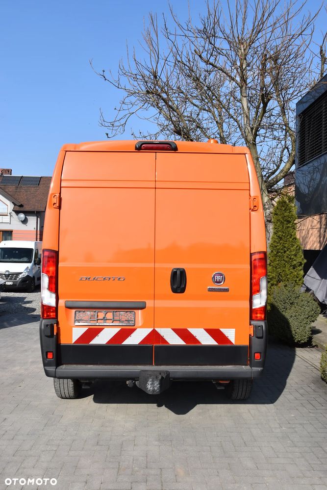 Fiat Ducato - 14