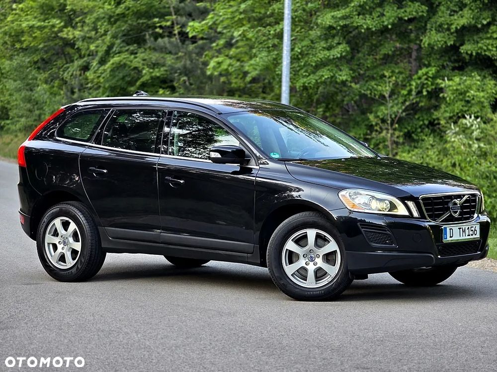Volvo XC 60 DRIVe Momentum - 11