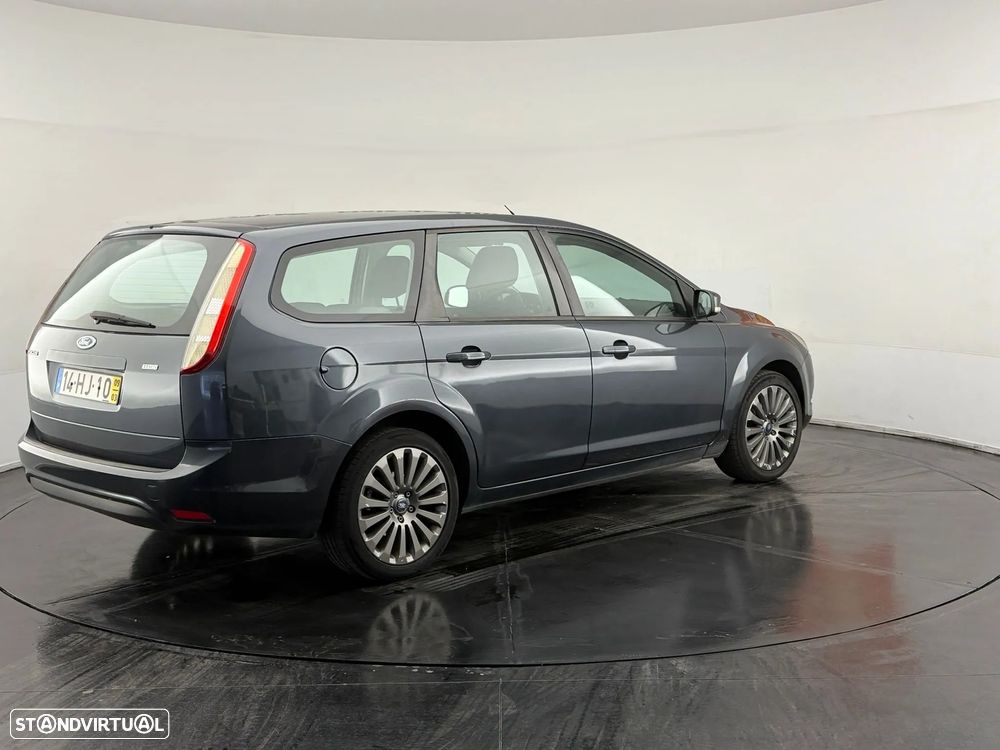 Ford Focus SW - 2