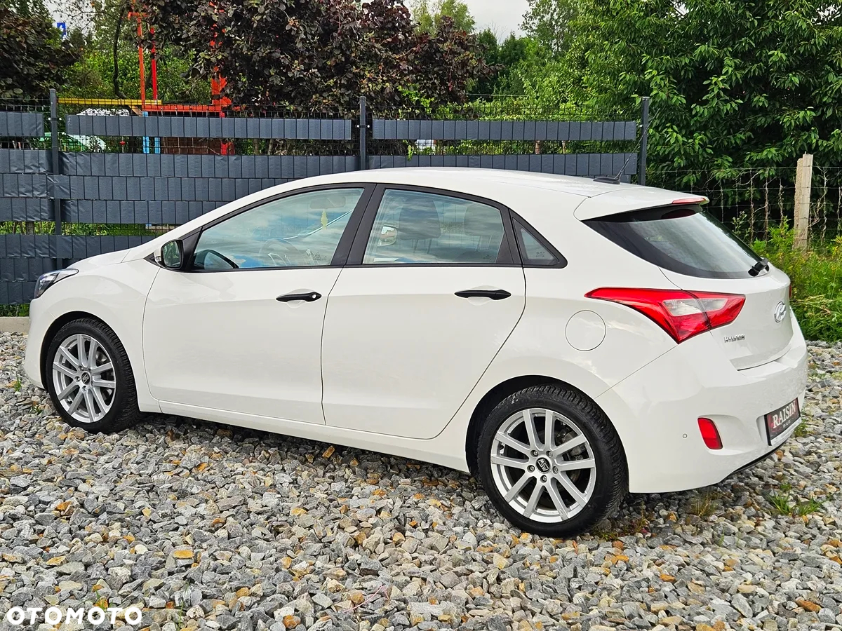 Hyundai i30 - 29