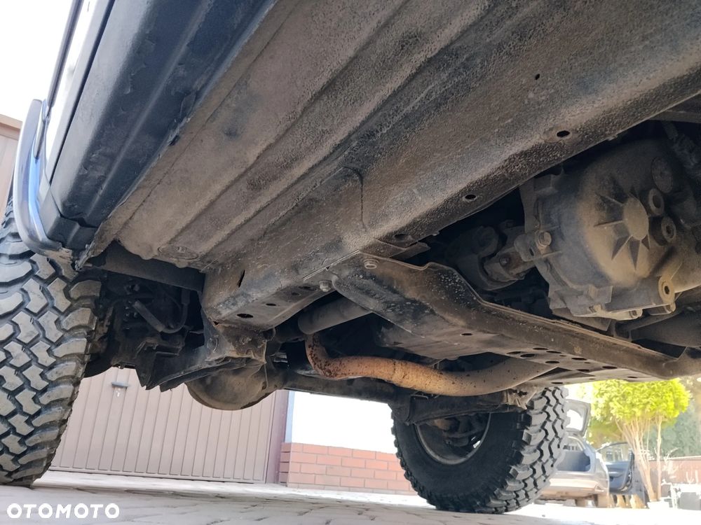 Jeep Cherokee 4.0 Limited - 30