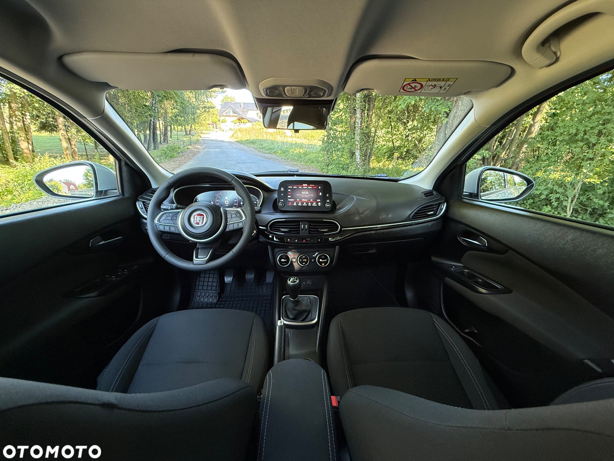 Fiat Tipo 1.0 T3 Garmin - 20
